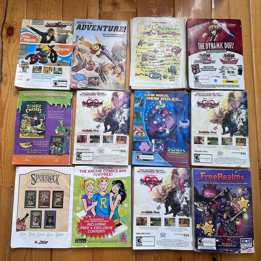 Archie Digest Library - Archie Comics Lot - Picture 2 of 4